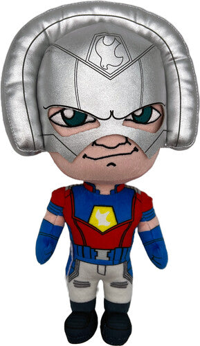 Peacemaker - Collectible Talking Plush