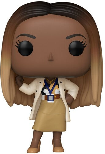 Funko POP! Television: Abbott Elementary - Ava Coleman