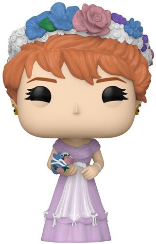 Funko POP! Movies: Sixteen Candles - Samantha Baker
