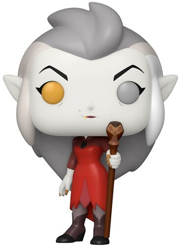 Funko POP! Disney: The Owl House - Eda