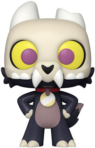 Funko POP! Disney: The Owl House - King (Styles May Vary)