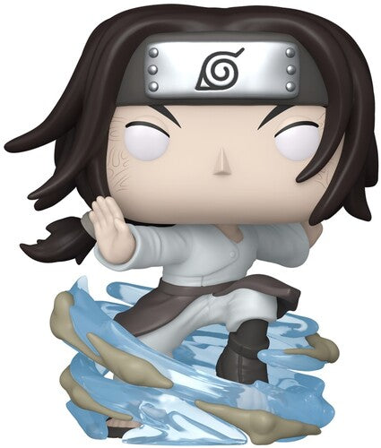 Funko POP! Plus Anime: Naruto: Shippuden - Neji