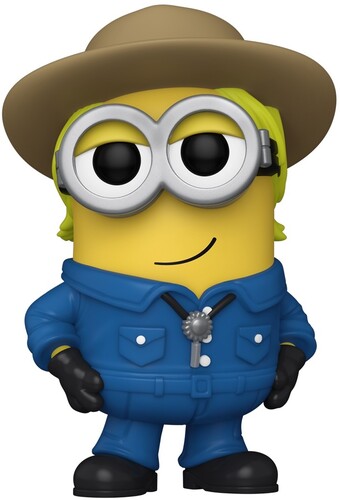 Funko POP! Movies: Despicable Me 4 - RM