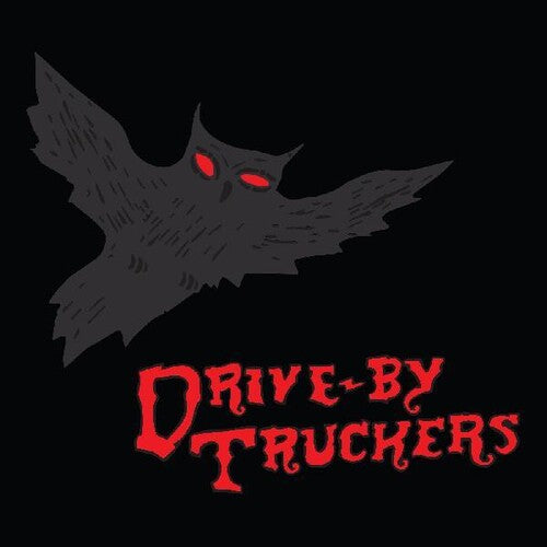 Drive-By Truckers - Southern Rock Opera