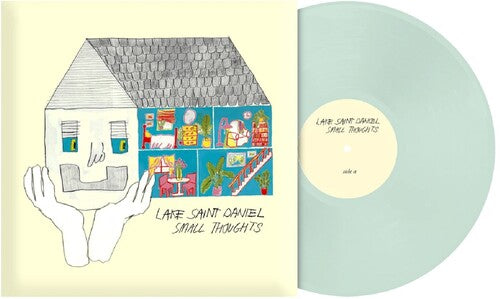 Lake Saint Daniel - Small Thoughts