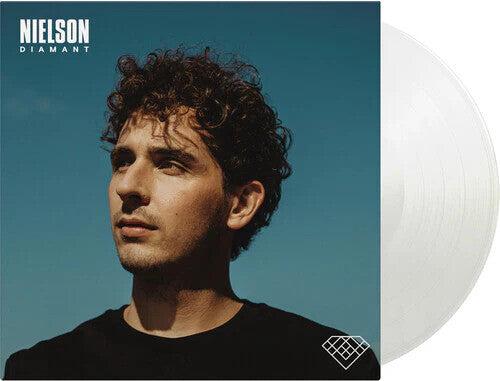 Nielson - Diamant - Limited 180-Gram Colored Vinyl