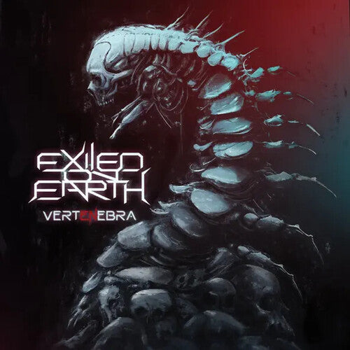 Exiled on Earth - Vertenebra