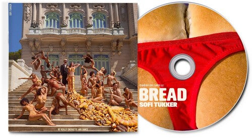 Sofi Tukker - BREAD
