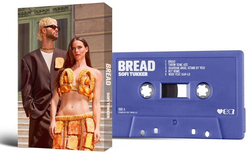 Sofi Tukker - BREAD