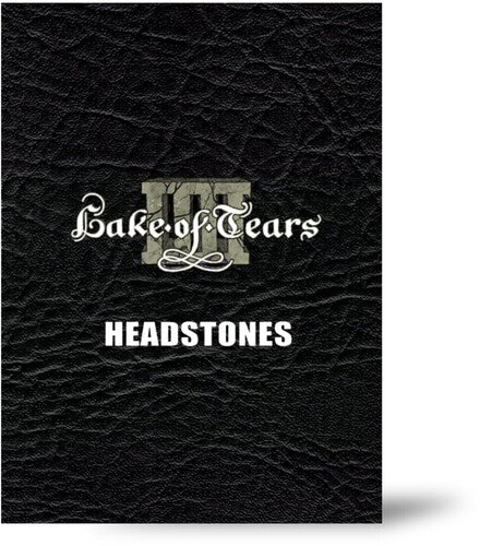 Lake of Tears - Headstones