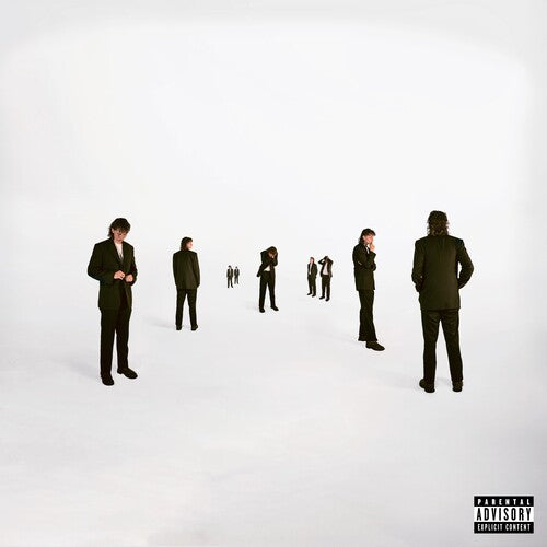 Cam Blake - Satisfaction of Sameness