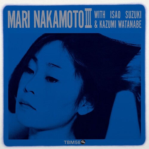 Mari Nakamoto - Mari Nakamoto Iii
