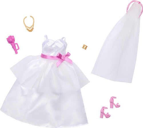 Barbie Bridal Pack