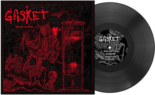 Gasket - Babylon