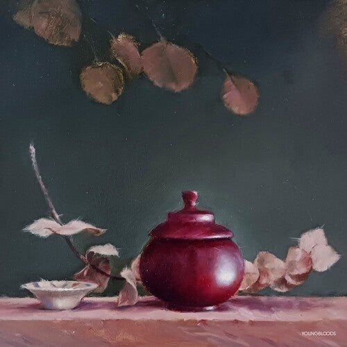 June Carriers - Equanimity