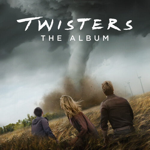 Twisters: The Album/ O.S.T. - Twisters: The Album (Original Soundtrack)