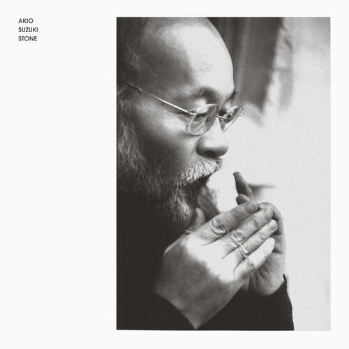 Akio Suzuki - Stone