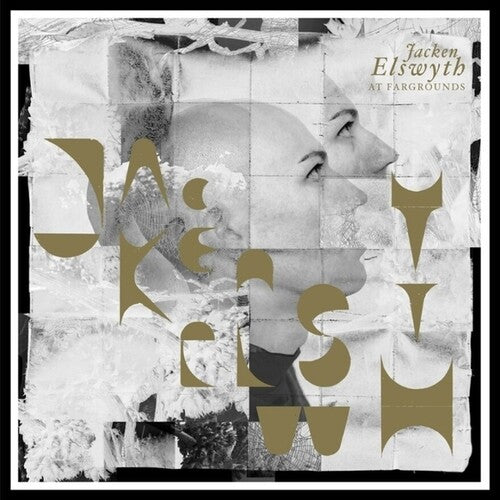 Jacken Elswyth - At Fargrounds