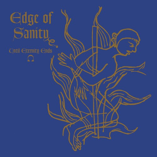 Edge of Sanity - Until Eternity Ends