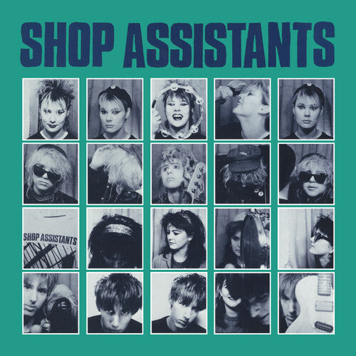 Shop Assistants - Will Anything Happen (Expanded Edition)