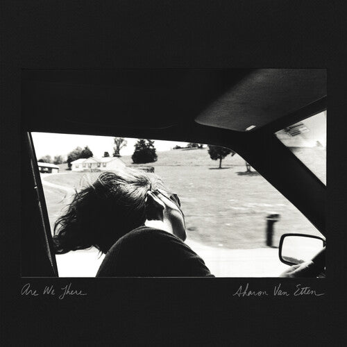 Sharon Etten - Are We There (10 Year Anniversary Edition)