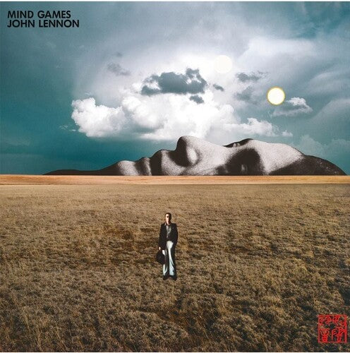 John Lennon - Mind Games (The Ultimate Mixes) [2 LP]