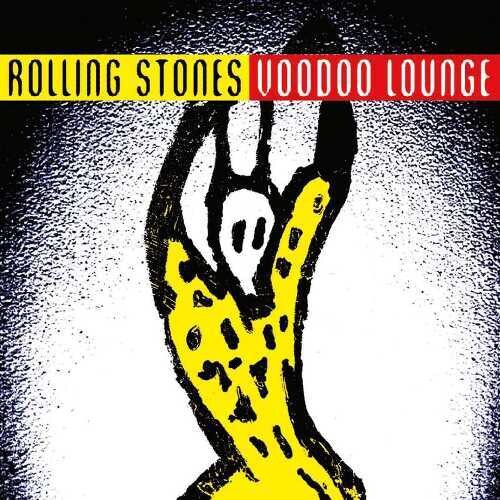 The Rolling Stones - Voodoo Lounge (30th Anniversary Edition)