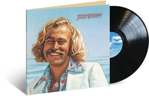 Jimmy Buffett - Havana Daydreamin'