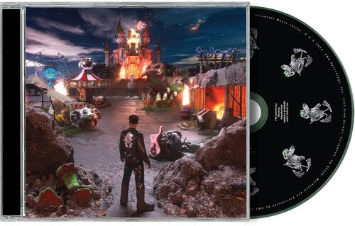 Alvaro Diaz - SAYONARA