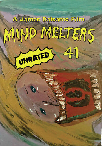 Mind Melters 41 / (Mod)