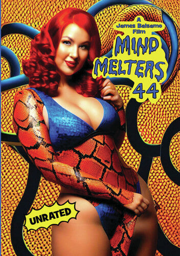 Mind Melters 44 / (Mod)