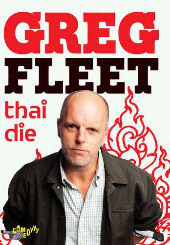 Greg Fleet: Thai Die / (Mod)