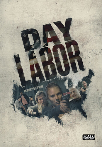 Day Labor / (Mod AC3 Dol)