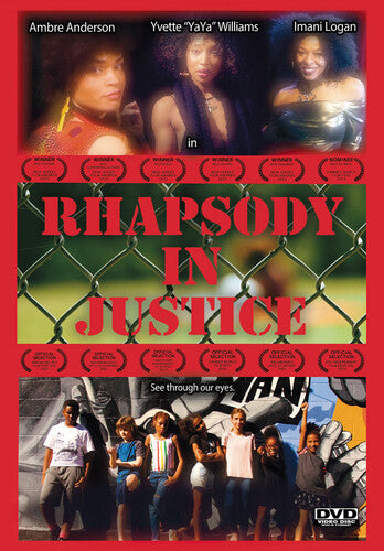 Rhapsody In Justice / (Mod AC3 Dol)