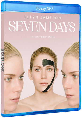 Seven Days / (Mod AC3 Dol)