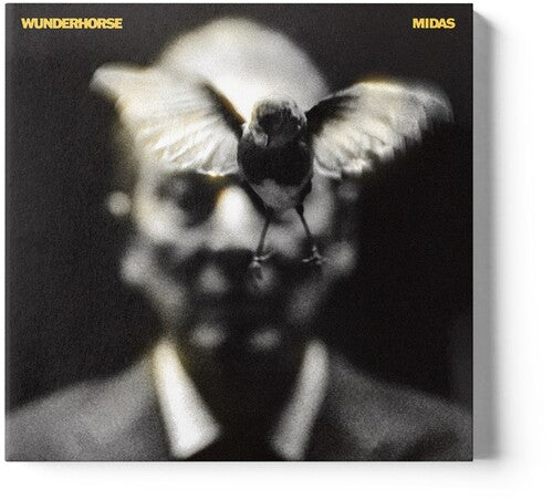 Wunderhorse - Midas