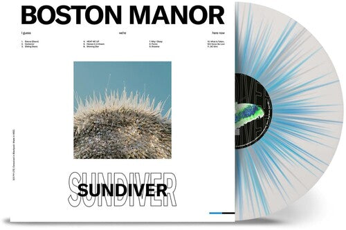 Boston Manor - Sundiver