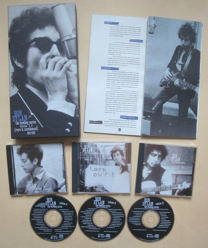 Bob Dylan - Bootleg Series