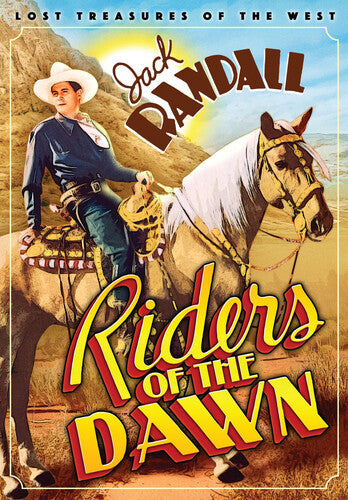 Riders of the Dawn