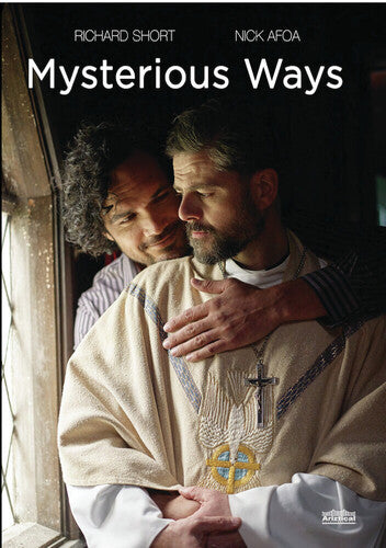 Mysterious Ways / (Mod)