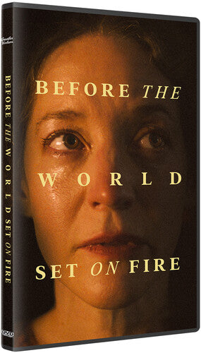 Before The World Set On Fire / (Mod)