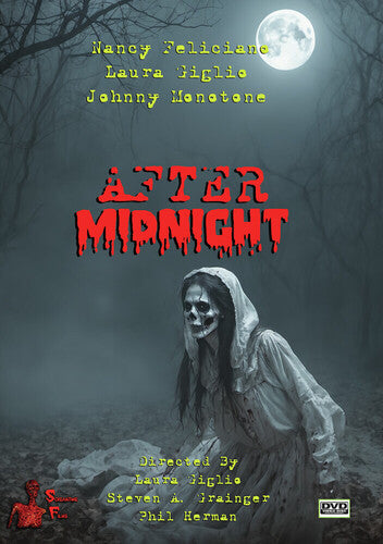 After Midnight / (Mod)