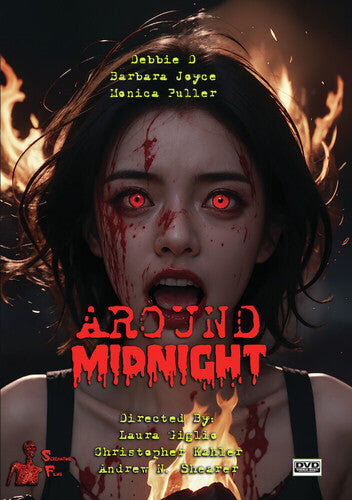 Around Midnight / (Mod)