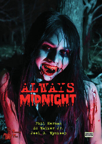 Always Midnight / (Mod)