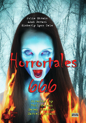 Horrortales 666 (3pc) / (Mod)