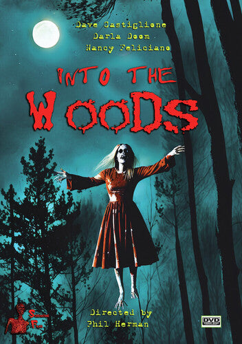 Into The Woods / (Mod)