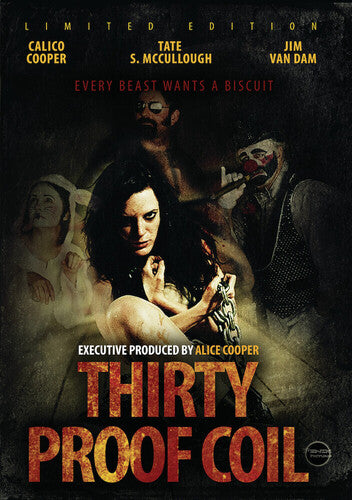 Thirty Proof Coil / (Mod)