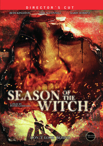 Season Of The Witch / (Mod)