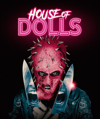 House Of Dolls