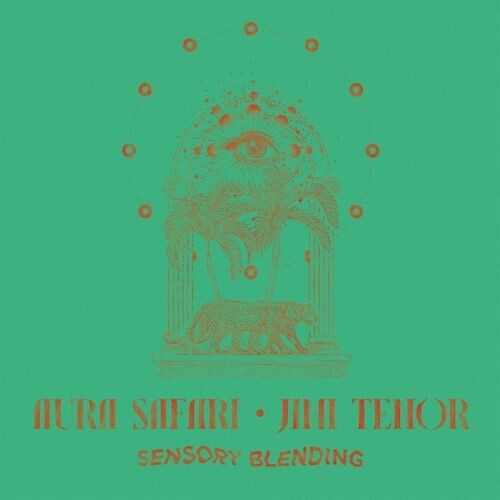 Aura Safari - Sensory Blending